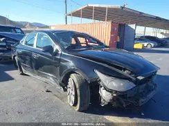 KMHL34JJ7NA047140 2022 HYUNDAI SONATA