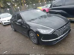 KMHL34JJ7NA047414 2022 HYUNDAI SONATA