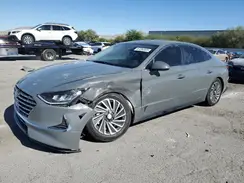 KMHL34JJ7NA048059 2022 HYUNDAI SONATA