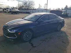 KMHL34JJ7NA053231 2022 HYUNDAI SONATA