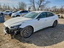 KMHL34JJ7PA054043 2023 HYUNDAI SONATA