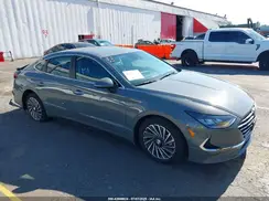 KMHL34JJ7PA054219 2023 HYUNDAI SONATA