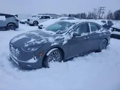 KMHL34JJ7PA055502 2023 HYUNDAI SONATA
