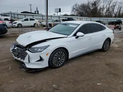 KMHL34JJ7PA059565 2023 HYUNDAI SONATA