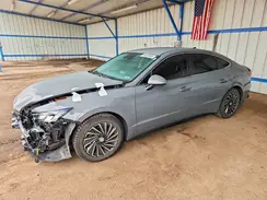 KMHL34JJ7PA059596 2023 HYUNDAI SONATA
