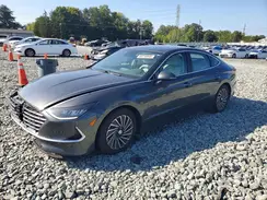 KMHL34JJ7PA059677 2023 HYUNDAI SONATA