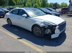 KMHL34JJ7PA062465 2023 HYUNDAI SONATA