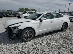 KMHL34JJ7PA062790 2023 HYUNDAI SONATA
