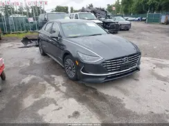 KMHL34JJ7PA064135 2023 HYUNDAI SONATA