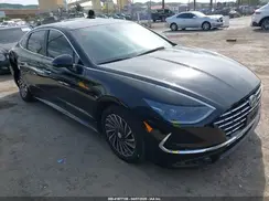 KMHL34JJ7PA064149 2023 HYUNDAI SONATA