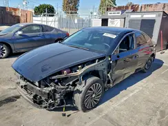 KMHL34JJ7PA065026 2023 HYUNDAI SONATA