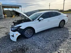 KMHL34JJ7PA065477 2023 HYUNDAI SONATA