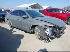 KMHL34JJ7PA066659 2023 HYUNDAI SONATA