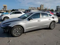 KMHL34JJ7PA067133 2023 HYUNDAI SONATA