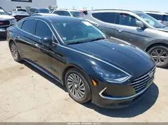 KMHL34JJ7PA067486 2023 HYUNDAI SONATA