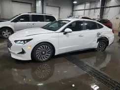 KMHL34JJ7PA068119 2023 HYUNDAI SONATA