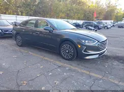 KMHL34JJ7PA070694 2023 HYUNDAI SONATA