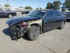 KMHL34JJ7PA073658 2023 HYUNDAI SONATA