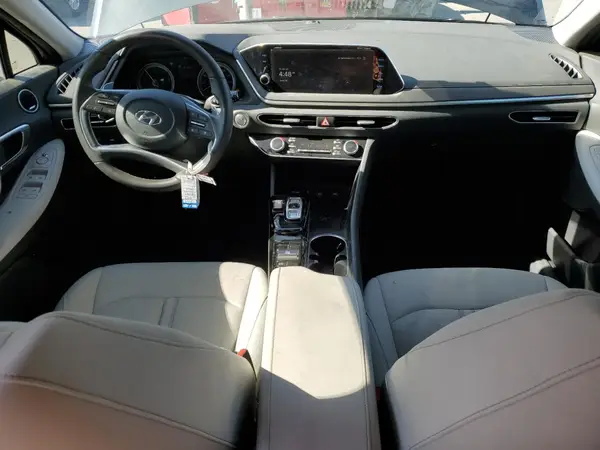 KMHL34JJ7PA073658 2023 HYUNDAI SONATA - Image 8