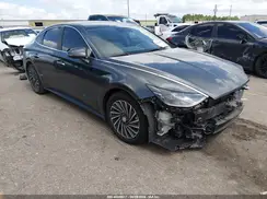 KMHL34JJ7PA074504 2023 HYUNDAI SONATA
