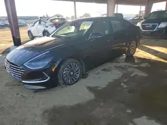 KMHL34JJ7PA077967 2023 HYUNDAI SONATA