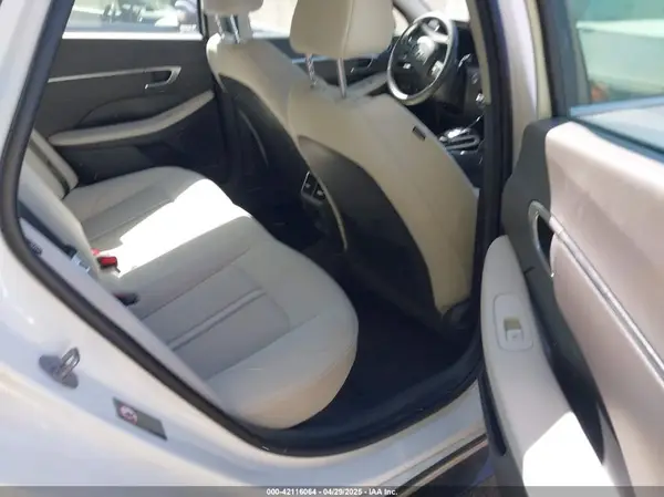 KMHL34JJ7PA078228 2023 HYUNDAI SONATA - Image 8
