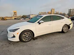 KMHL34JJ7PA081775 2023 HYUNDAI SONATA