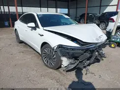 KMHL34JJ7RA086445 2024 HYUNDAI SONATA