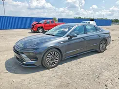 KMHL34JJ7RA089619 2024 HYUNDAI SONATA
