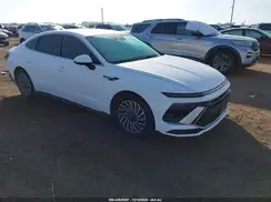 KMHL34JJ7RA089877 2024 HYUNDAI SONATA