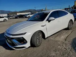 KMHL34JJ7RA090303 2024 HYUNDAI SONATA