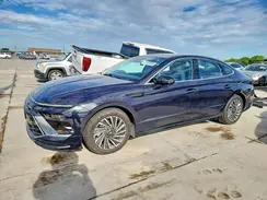 KMHL34JJ7RA090706 2024 HYUNDAI SONATA