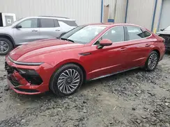 KMHL34JJ7RA094562 2024 HYUNDAI SONATA