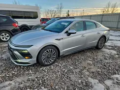 KMHL34JJ7RA096019 2024 HYUNDAI SONATA