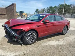 KMHL34JJ7RA097977 2024 HYUNDAI SONATA