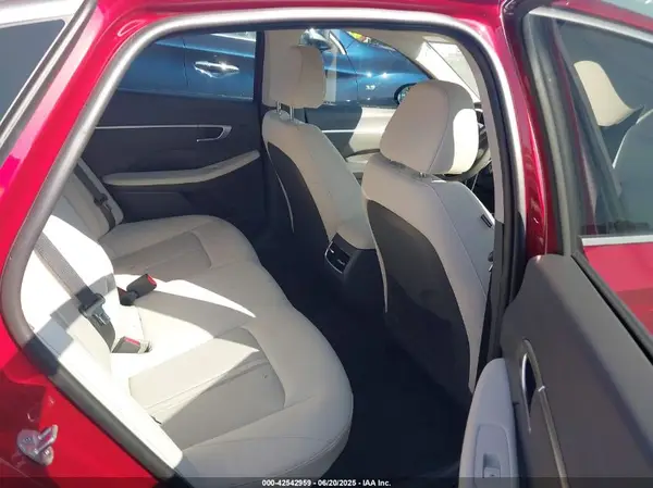 KMHL34JJ7RA099678 2024 HYUNDAI SONATA - Image 8