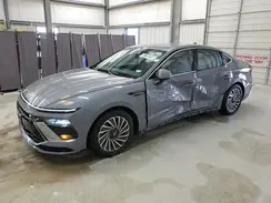 KMHL34JJ7RA099793 2024 HYUNDAI SONATA