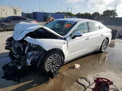 KMHL34JJ7SA103296 2025 HYUNDAI SONATA