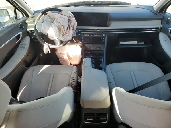 KMHL34JJ7SA103296 2025 HYUNDAI SONATA - Image 8