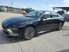 KMHL34JJ7SA103346 2025 HYUNDAI SONATA