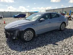 KMHL34JJ7SA104383 2025 HYUNDAI SONATA