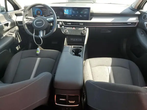 KMHL34JJ7SA104383 2025 HYUNDAI SONATA - Image 8