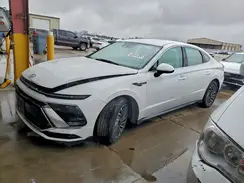 KMHL34JJ7SA104738 2025 HYUNDAI SONATA