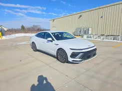 KMHL34JJ7SA104870 2025 HYUNDAI SONATA