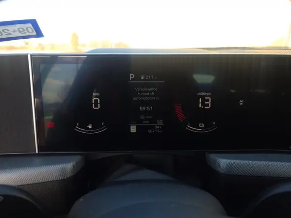 KMHL34JJ7SA104870 2025 HYUNDAI SONATA - Image 8