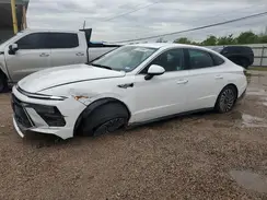 KMHL34JJ7SA105016 2025 HYUNDAI SONATA