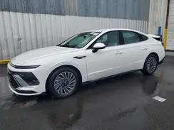 KMHL34JJ7SA106392 2025 HYUNDAI SONATA