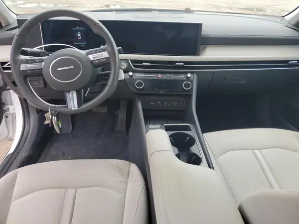 KMHL34JJ7SA106392 2025 HYUNDAI SONATA - Image 8
