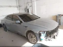 KMHL34JJ7SA108126 2025 HYUNDAI SONATA