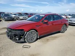 KMHL34JJ7SA108160 2025 HYUNDAI SONATA